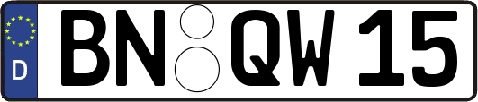 BN-QW15