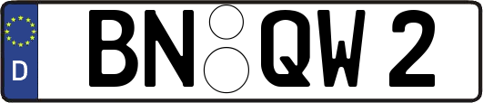 BN-QW2
