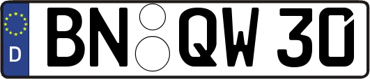 BN-QW30