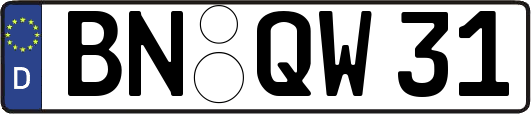 BN-QW31