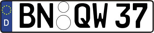 BN-QW37