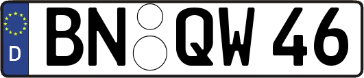 BN-QW46