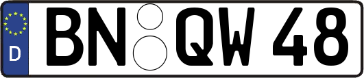BN-QW48