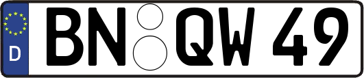 BN-QW49