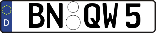BN-QW5