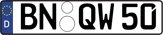 BN-QW50