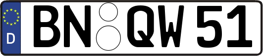 BN-QW51
