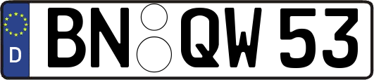 BN-QW53