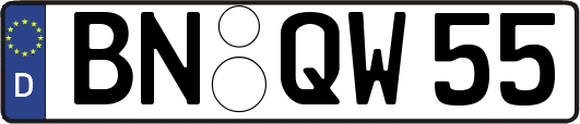 BN-QW55