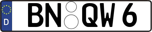 BN-QW6