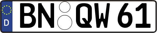 BN-QW61