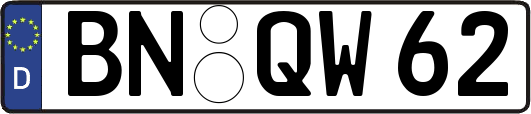 BN-QW62