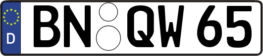 BN-QW65