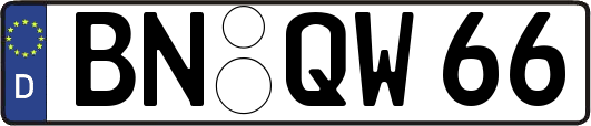 BN-QW66