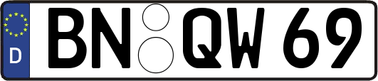 BN-QW69