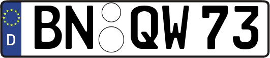 BN-QW73
