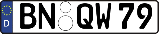 BN-QW79