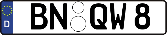 BN-QW8