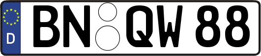 BN-QW88