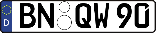 BN-QW90