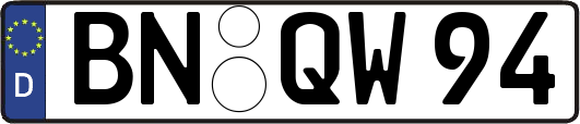 BN-QW94