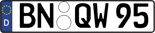 BN-QW95