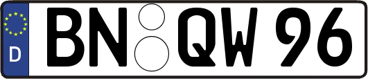 BN-QW96