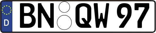 BN-QW97