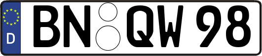 BN-QW98