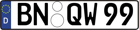 BN-QW99