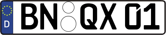 BN-QX01