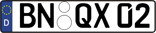 BN-QX02
