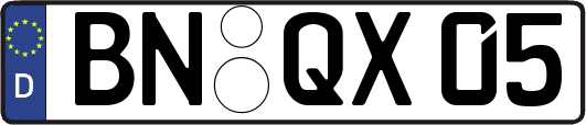 BN-QX05