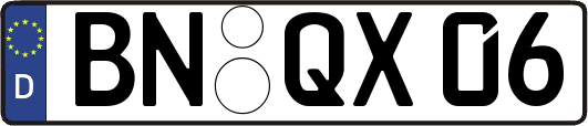 BN-QX06