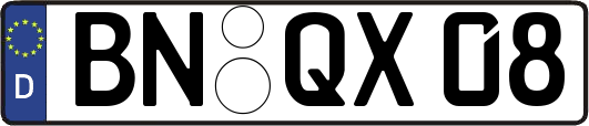BN-QX08