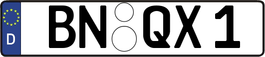 BN-QX1