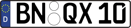 BN-QX10