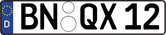 BN-QX12