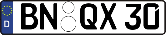 BN-QX30