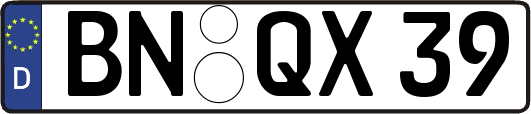 BN-QX39