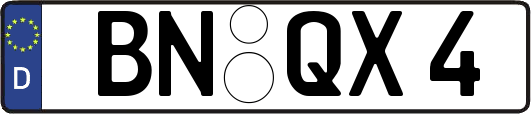 BN-QX4