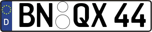 BN-QX44