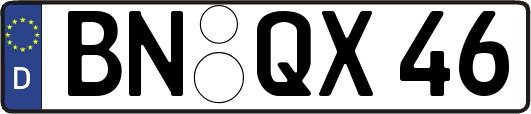 BN-QX46