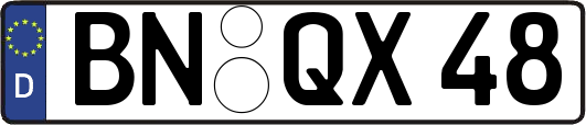 BN-QX48