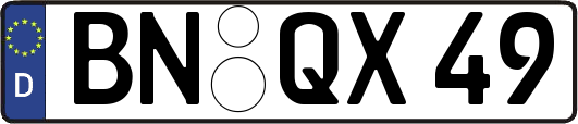 BN-QX49