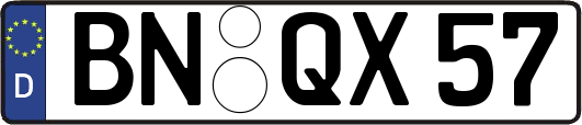 BN-QX57