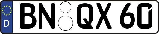 BN-QX60