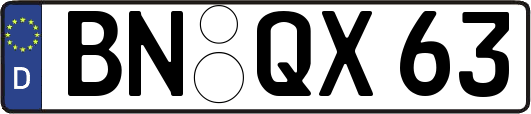 BN-QX63