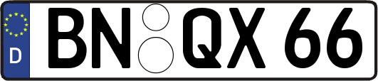 BN-QX66