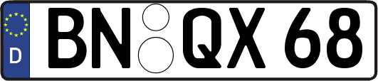 BN-QX68